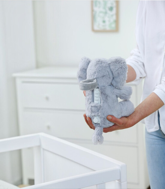 Cloud b On The Go Melodili Pel&uuml;ş Uyku Arkadaşı // Elliot Elephant