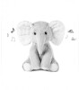 Cloud b On The Go Melodili Pel&uuml;ş Uyku Arkadaşı // Elliot Elephant