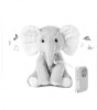 Cloud b On The Go Melodili Pel&uuml;ş Uyku Arkadaşı // Elliot Elephant