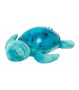 Cloud b Tranquil Şarj Edilebilir Melodili Projekt&ouml;r Uyku Arkadaşı // Whale - Blue