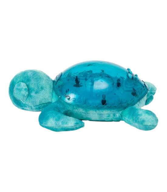 Cloud b Tranquil Şarj Edilebilir Melodili Projekt&ouml;r Uyku Arkadaşı // Whale - Blue