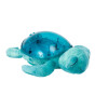 Cloud b Tranquil Şarj Edilebilir Melodili Projekt&ouml;r Uyku Arkadaşı // Whale - Blue