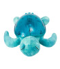 Cloud b Tranquil Şarj Edilebilir Melodili Projekt&ouml;r Uyku Arkadaşı // Whale - Blue