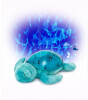 Cloud b Tranquil Şarj Edilebilir Melodili Projekt&ouml;r Uyku Arkadaşı // Whale - Blue