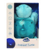 Cloud b Tranquil Şarj Edilebilir Melodili Projekt&ouml;r Uyku Arkadaşı // Whale - Blue