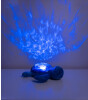 Cloud b Tranquil Şarj Edilebilir Melodili Projekt&ouml;r Uyku Arkadaşı // Whale - Blue