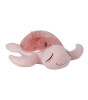 Cloud b Tranquil Şarj Edilebilir Melodili Projekt&ouml;r Uyku Arkadaşı // Turtle - Pink