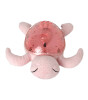Cloud b Tranquil Şarj Edilebilir Melodili Projekt&ouml;r Uyku Arkadaşı // Turtle - Pink