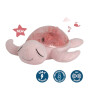 Cloud b Tranquil Şarj Edilebilir Melodili Projekt&ouml;r Uyku Arkadaşı // Turtle - Pink
