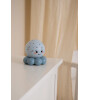 Cloud b Twinkles To Go Projekt&ouml;rl&uuml; Gece Lambası // Octo - Pastel Blue