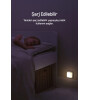 Cloud b Cube B Şarj Edilebilir Gece Lambası // Ocean