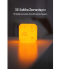 Cloud b Cube B Şarj Edilebilir Gece Lambası // Space