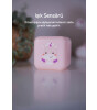 Cloud b Cube B Şarj Edilebilir Gece Lambası // Lily the Unicorn