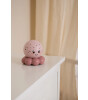 Cloud b Twinkles To Go Projekt&ouml;rl&uuml; Gece Lambası // Octo - Pastel Pink