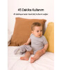 Cloud b Dream Buddies Projekt&ouml;rl&uuml; Pel&uuml;ş Gece Lambası // Benny Bunny