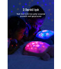 Cloud b Twinkling Twilight Melodili Projekt&ouml;r Gece Lambası // Turtle - Pink