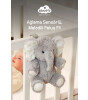 Cloud b On The Go Melodili Pel&uuml;ş Uyku Arkadaşı // Elliot Elephant