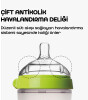 Comotomo Silikon Biberon (150 ml) // Yeşil