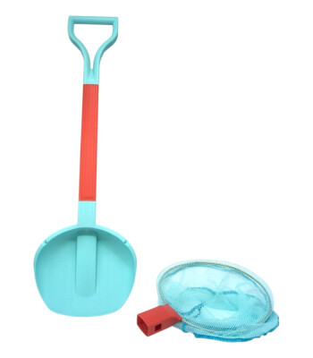 Compactoys 2in1 Kürek Seti