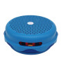 Compactoys 7in1 Plaj Kovası Seti // Mavi