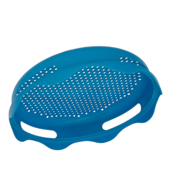 Compactoys 7in1 Plaj Kovası Seti // Mavi