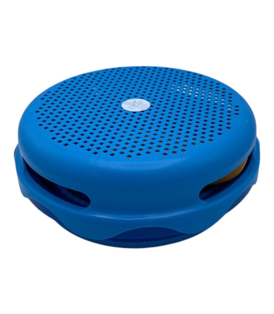 Compactoys 7in1 Plaj Kovası Seti // Mavi