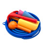 Compactoys 7in1 Plaj Kovası Seti // Mavi