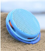 Compactoys 7in1 Plaj Kovası Seti // Mavi