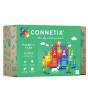 Connetix Rainbow Creative Manyetik Blok Set (102 Par&ccedil;a)