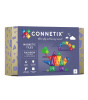 Connetix Rainbow Mini Manyetik Blok Set (24 Par&ccedil;a)