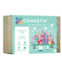 Connetix Pastel Creative Manyetik Blok Set (120 Par&ccedil;a)