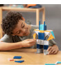 Connetix Pro Constructor Manyetik Blok Set (70 Par&ccedil;a)