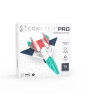 Connetix Pro Constructor Manyetik Blok Set (70 Par&ccedil;a)