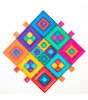 Connetix Bright Portal Manyetik Blok Set (48 Par&ccedil;a)