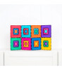 Connetix Bright Portal Manyetik Blok Set (48 Par&ccedil;a)