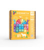 Connetix Glitter Castle Manyetik Blok Set (48 Par&ccedil;a)
