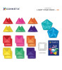 Connetix Light Star Manyetik Blok Set (28 Par&ccedil;a)