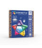Connetix Light Star Manyetik Blok Set (28 Par&ccedil;a)