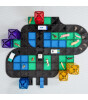 Connetix Creative Roads Manyetik Blok Set (48 Par&ccedil;a)