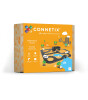 Connetix Creative Roads Manyetik Blok Set (48 Par&ccedil;a)