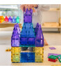 Connetix Rainbow Blue & Green Base Plate Manyetik Blok Set (2 Par&ccedil;a)