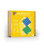 Connetix Rainbow Blue & Green Base Plate Manyetik Blok Set (2 Par&ccedil;a)