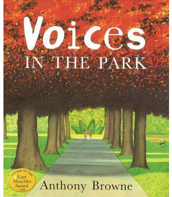 Corgi Childrens Voices in the Park