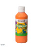 Creall Fingerpaint - Turuncu 250ml.