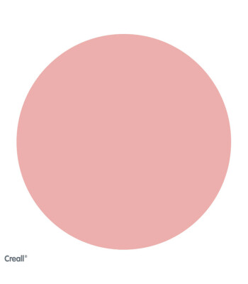 Creall Fingerpaint - Pembe 250ml.
