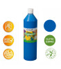 Creall Fingerpaint - Parmak Boya (750 ml) // Mavi