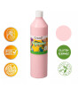 Creall Fingerpaint - Parmak Boya (750 ml) // Pembe