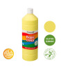 Creall Basic Color - Tempara Poster Boya (1000 ml) // Açık Sarı