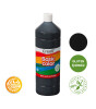 Creall Basic Color - Tempara Poster Boya (1000 ml) // Siyah