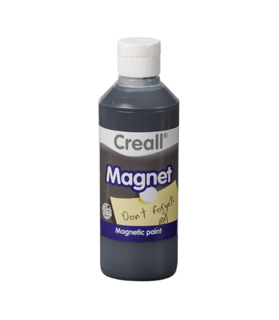 Creall Magnet // Manyetik Boya (250 ml)